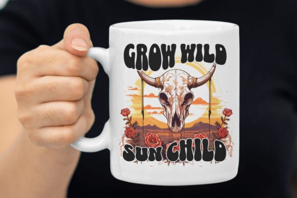 Grow Wild Sun Child Png, Country Png Review
