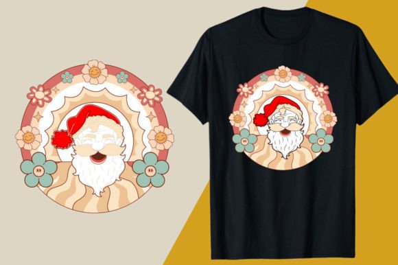 Retro Christmas SVG Sublimation Review