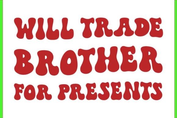 Retro Christmas T-Shirt Design Review