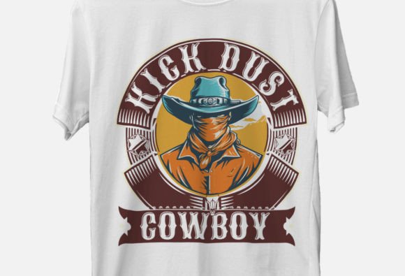 Reviewing Kick Dust Cowboy Png for Real Embroidery Projects