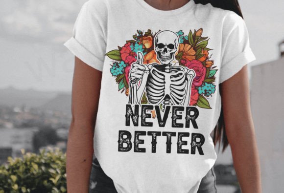 Reviewing Mental Health Png, Dark Humor Png for Embroidery