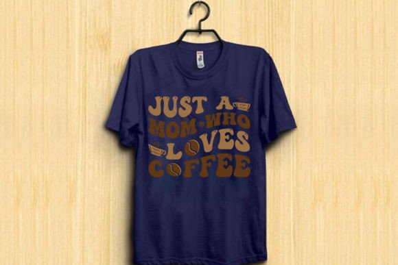 Reviewing Retro COFFE Design for Embroidery