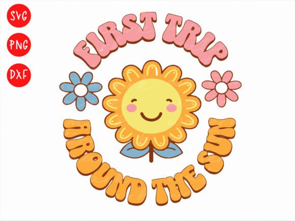 The Sun Svg 1st Birthday Shirt Design Review